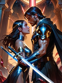 From Abyssal Invasion to Bursting Stars with a Single Sword