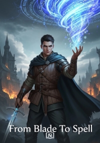 From Blade To Spell