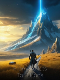 From Bullets To Billions