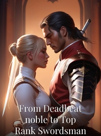 From Deadbeat noble to Top Rank Swordsman