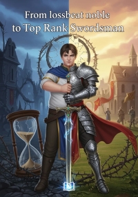From Deadbeat noble to Top Rank Swordsman