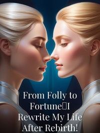From Folly to Fortune：I Rewrite My Life After Rebirth!