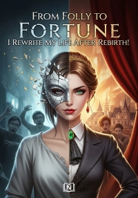 From Folly to Fortune：I Rewrite My Life After Rebirth!