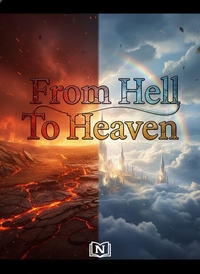 From Hell To Heaven
