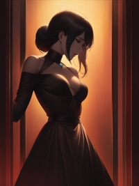 From Ignored to Adored: The Heiress Melts the Self-Restrained Boss