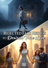 From Rejected Fake Heiress to Desired True Love