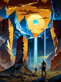 From Thug to Idol: Transmigrating to a Survival Show