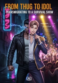 From Thug to Idol: Transmigrating to a Survival Show