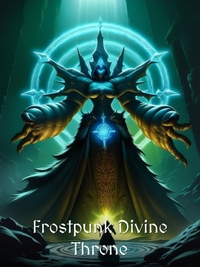 Frostpunk Divine Throne