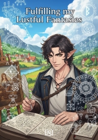 Fulfilling my Lustful Fantasies