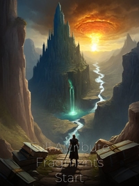 Full Attribute Fragments Start