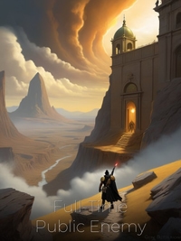 Full-Time Public Enemy