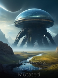 Future News: My Phone Mutated