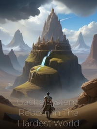 Gacha System: Reborn In The Hardest World