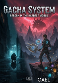 Gacha System: Reborn In The Hardest World