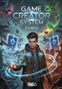 Game Creator System [LitRPG]
