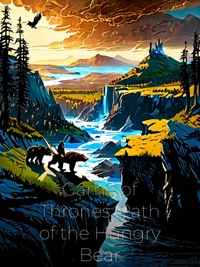 Game of Thrones: Path of the Hungry Bear