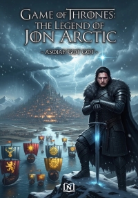 Game of Thrones: The Legend of Jon Arctic – ASOIAF/GOT GOT