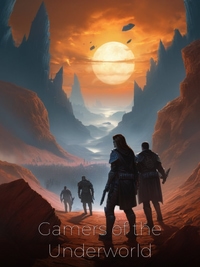 Gamers of the Underworld