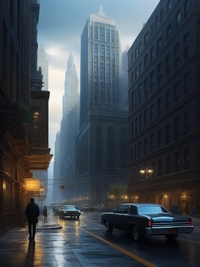 Gardenia of Blooming Desire