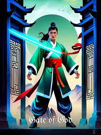 Gate of God