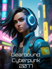 Gearbound: Cyberpunk 2077