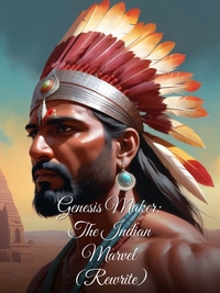Genesis Maker: The Indian Marvel (Rewrite)