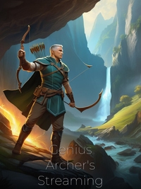 Genius Archer's Streaming