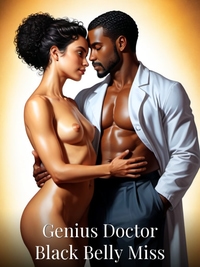Genius Doctor Black Belly Miss