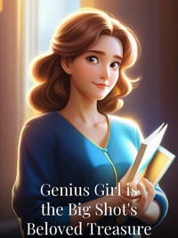 Genius Girl is the Big Shot's Beloved Treasure