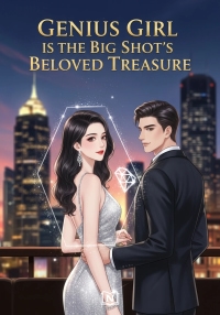 Genius Girl is the Big Shot's Beloved Treasure
