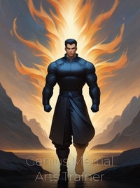 Genius Martial Arts Trainer