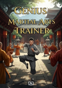 Genius Martial Arts Trainer