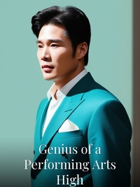 Genius of a Performing Arts High