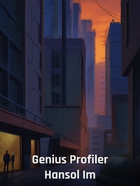 Genius Profiler Hansol Im