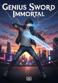 Genius Sword Immortal