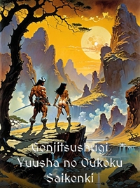 Genjitsushugi Yuusha no Oukoku Saikenki