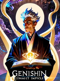 Genshin Impact: I, Heavenly Principle, Will Make Teyvat Supreme