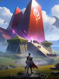 Genshin Impact: I Made the Entire Playerbase Cry