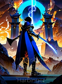 Genshin Impact: The 12th Fatui Harbinger