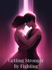 Getting Stronger By Fighting