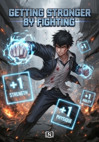 Getting Stronger By Fighting