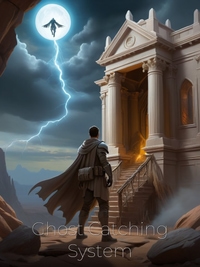 Ghost Catching System