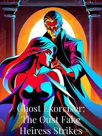 Ghost Exorciser: The Oust Fake Heiress Strikes