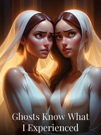 Ghosts Know What I Experienced