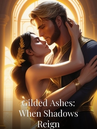 Gilded Ashes: When Shadows Reign