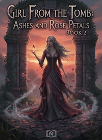 Girl From the Tomb: Ashes and Rose Petals Book 2
