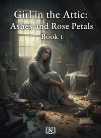 Girl in the Attic: Ashes and Rose Petals Book 1