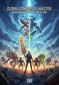 Global Composite Master: Compositing an Undead Army from the Start