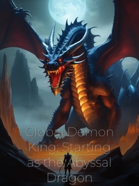 Global Demon King: Starting as the Abyssal Dragon Novel
